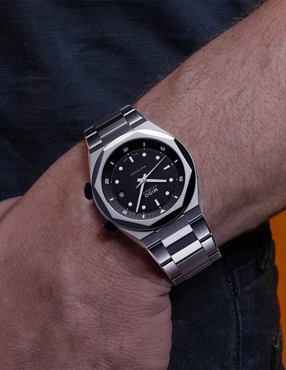 Reloj Multifort para hombre M0475071105100