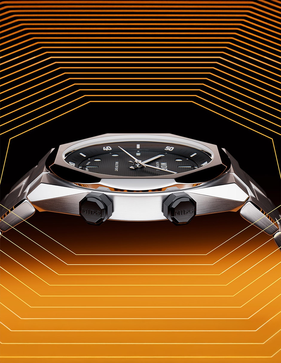 Reloj Multifort para hombre M0475071105100 7