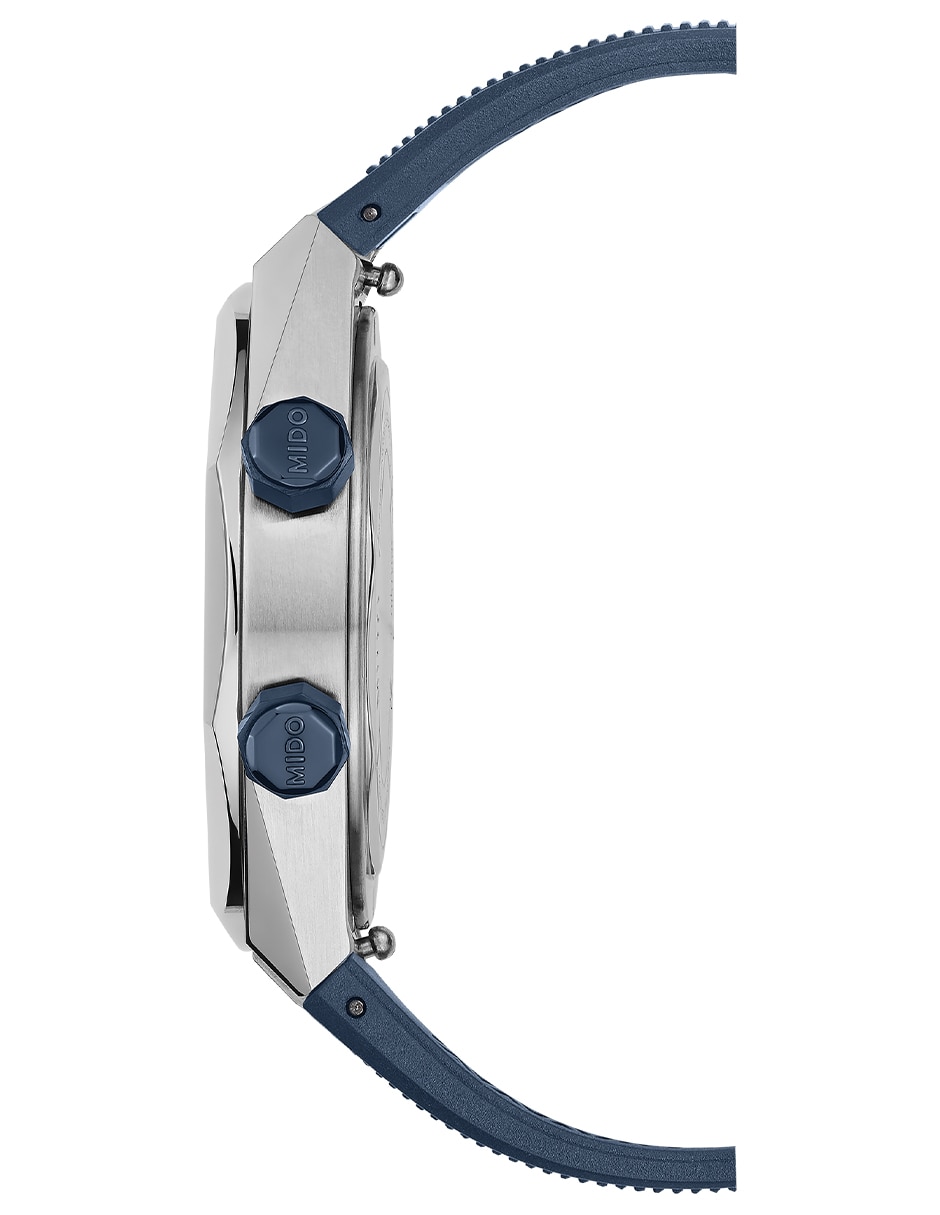 Reloj Multifort para hombre M0475071704100 5
