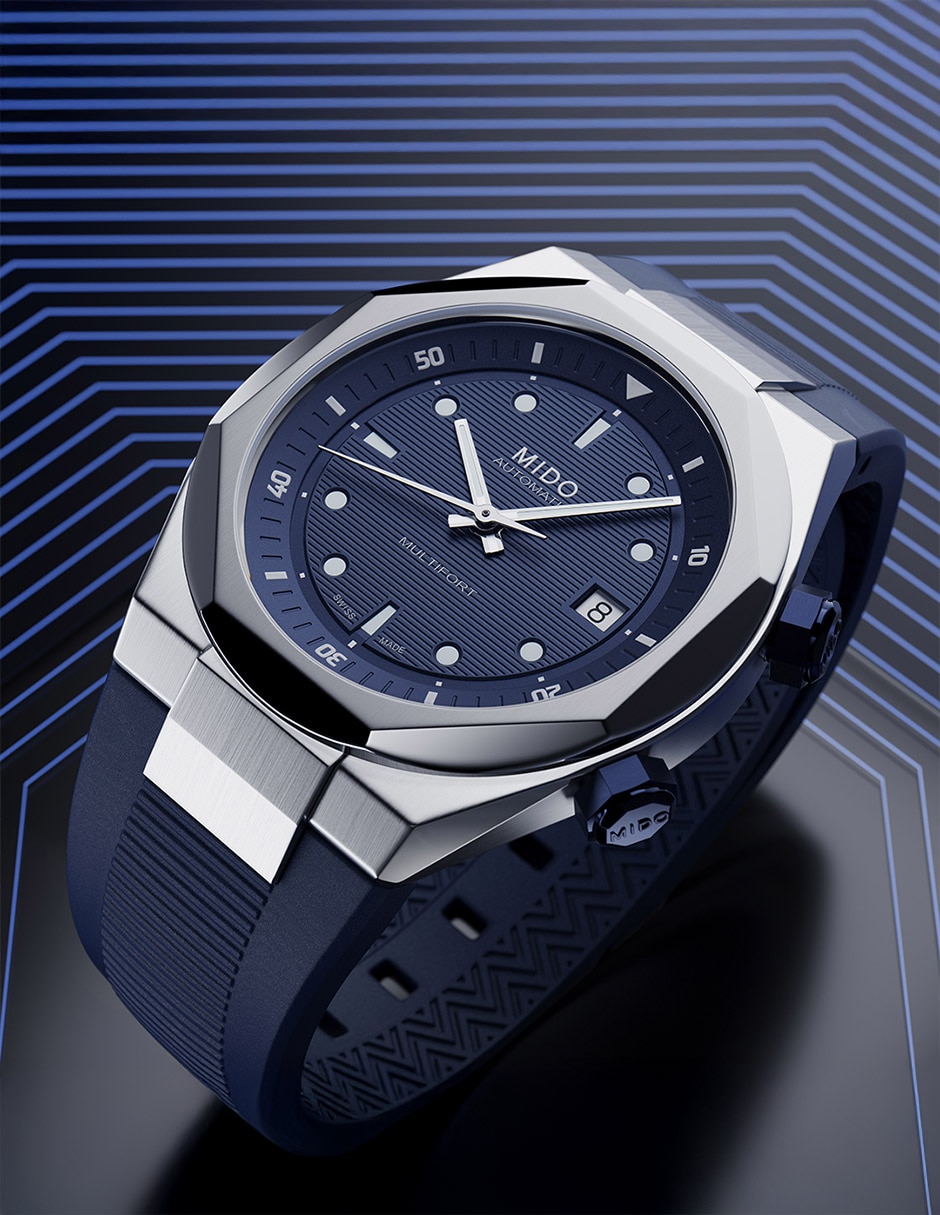 Reloj Multifort para hombre M0475071704100
