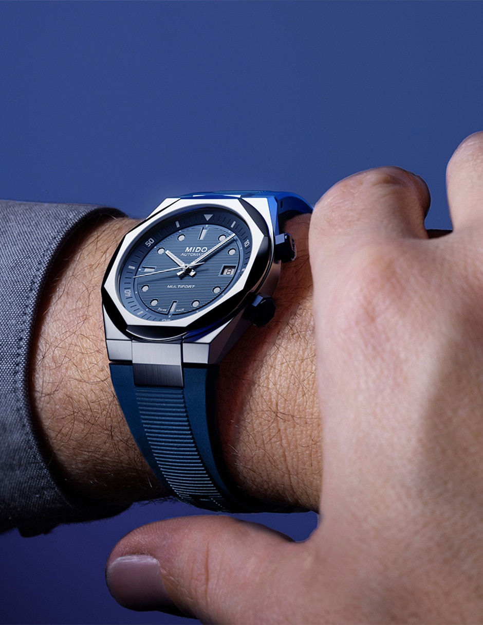 Reloj Multifort para hombre M0475071704100
