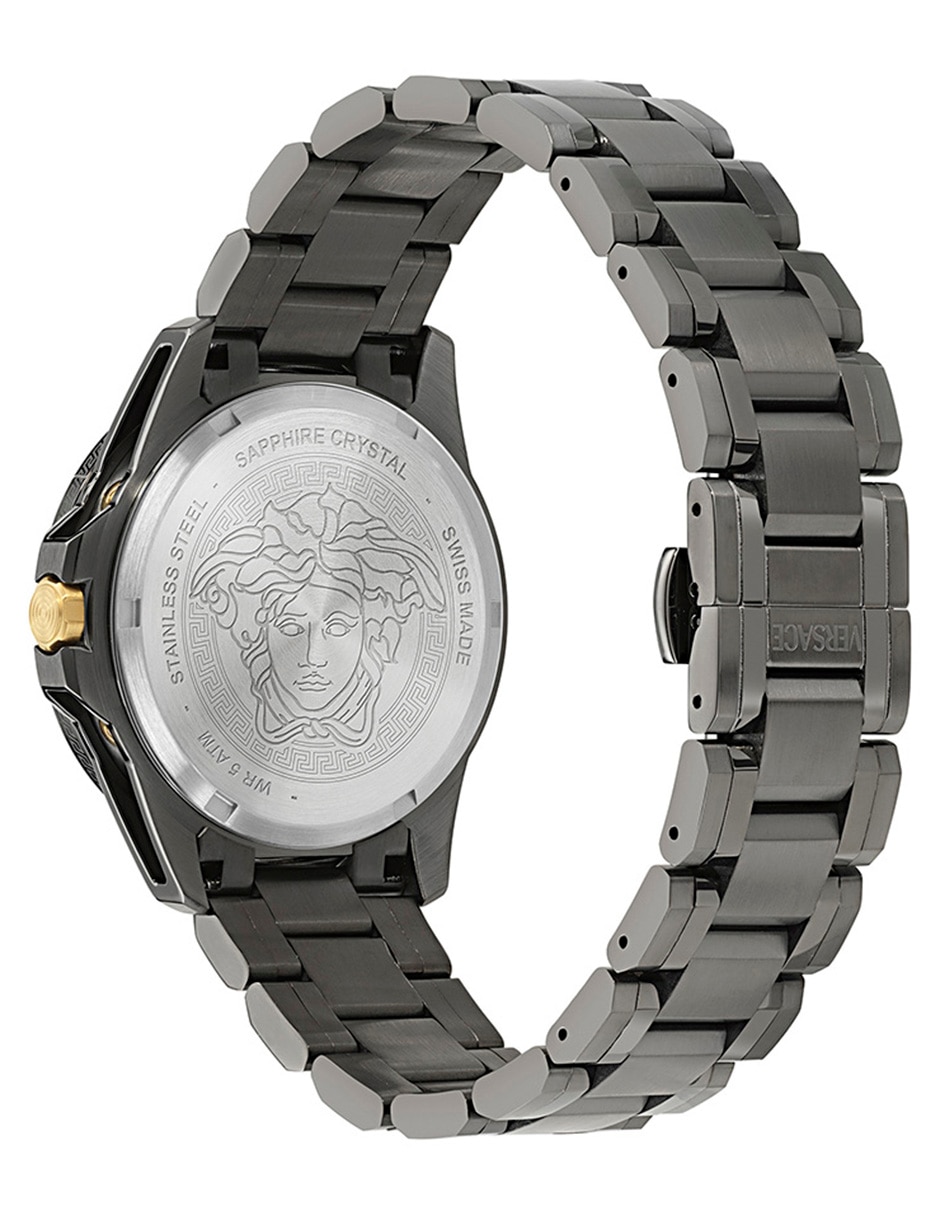 Reloj V-Galaxy Moonphase para hombre VE0K00525