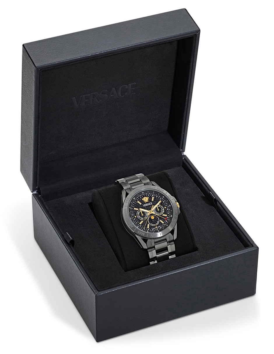 Reloj V-Galaxy Moonphase para hombre VE0K00525