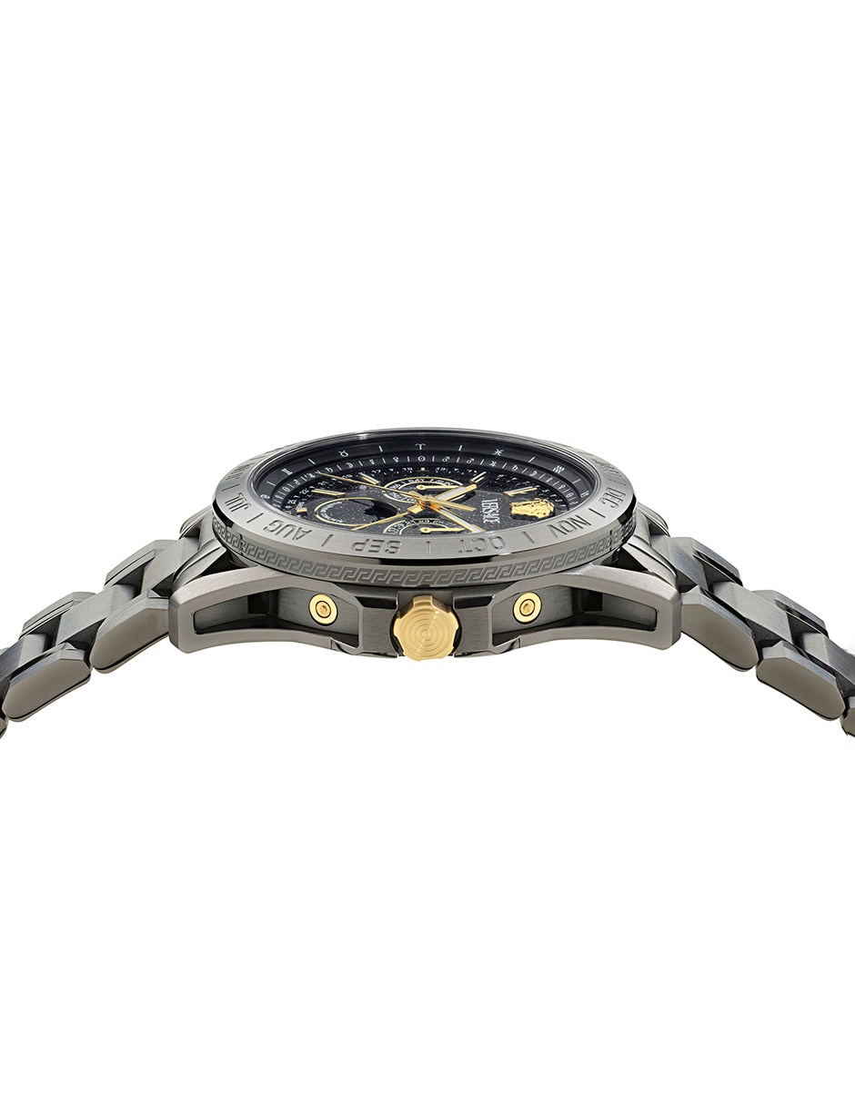 Reloj V-Galaxy Moonphase para hombre VE0K00525