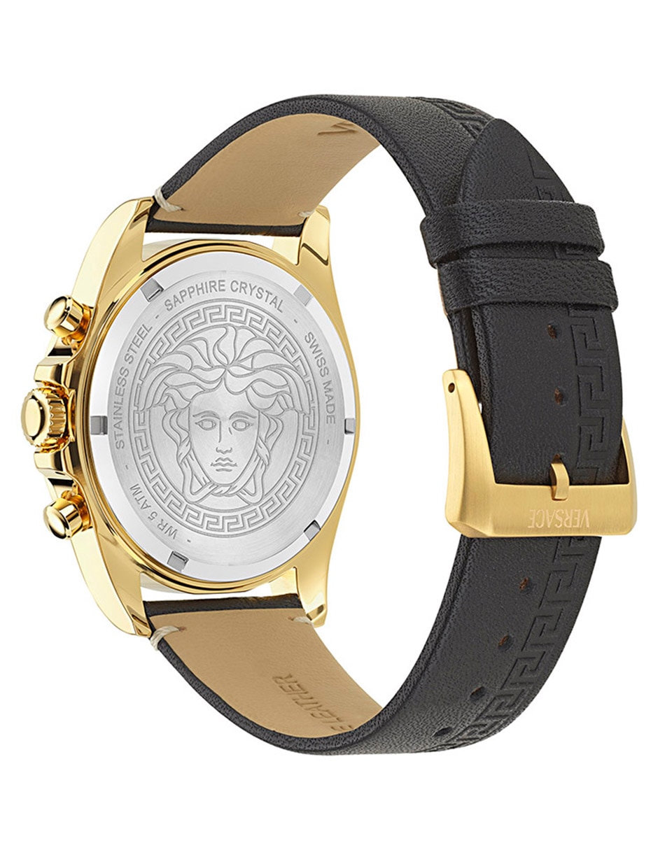 Reloj Greca Chrono Wave para hombre VE0H00225