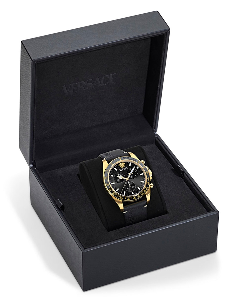 Reloj Greca Chrono Wave para hombre VE0H00225