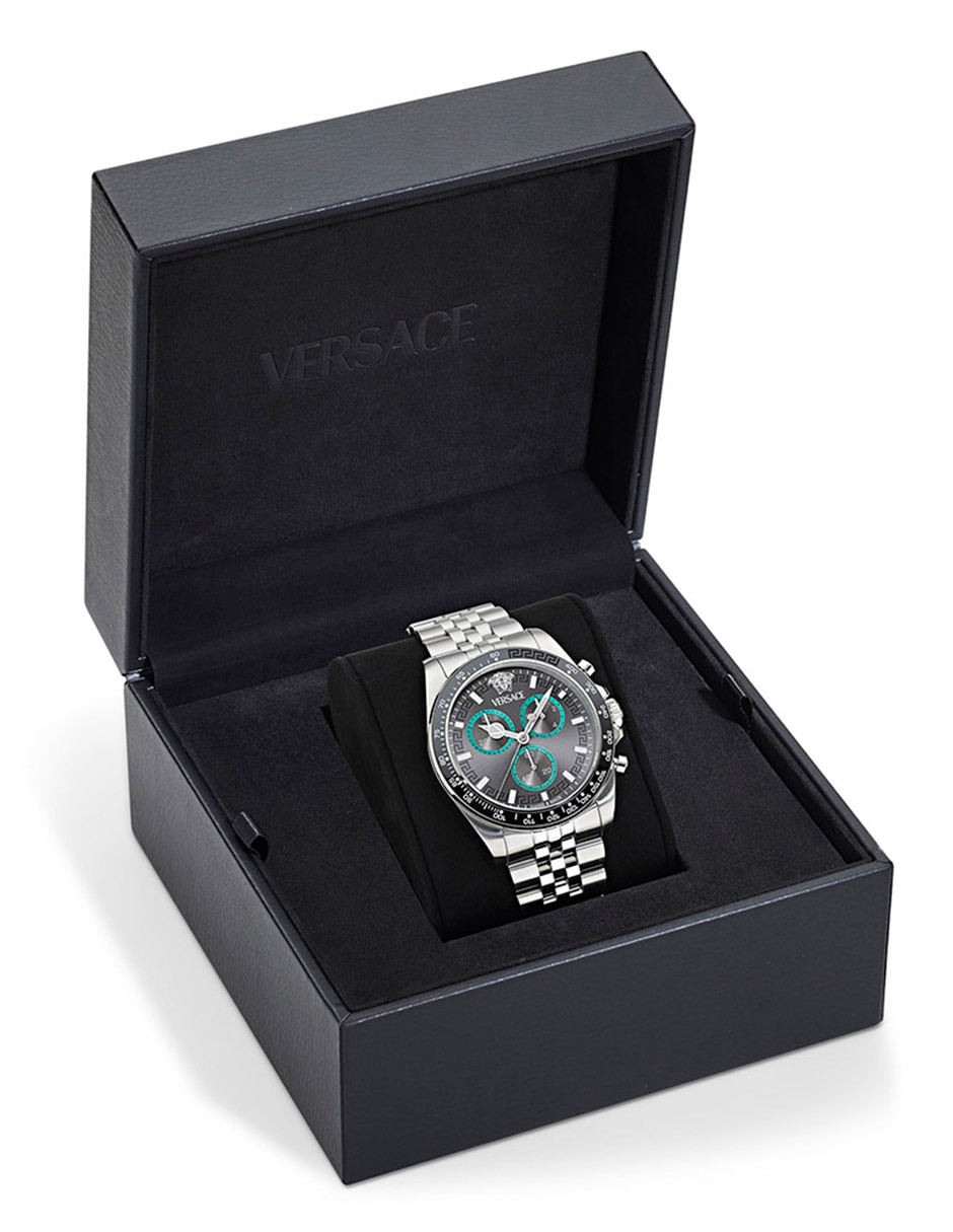 Reloj Greca Chrono Wave para hombre VE0H00325