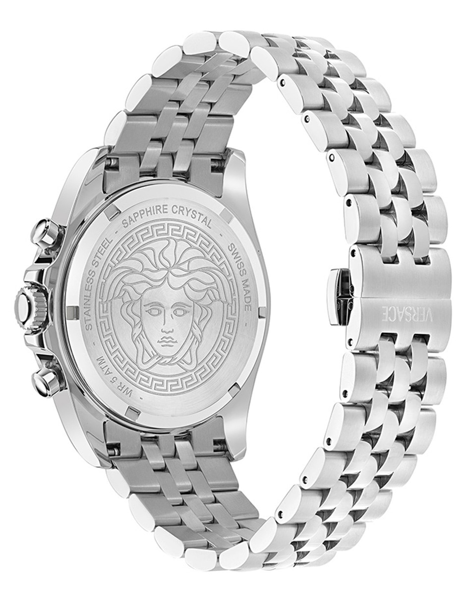 Reloj Greca Chrono Wave para hombre VE0H00325