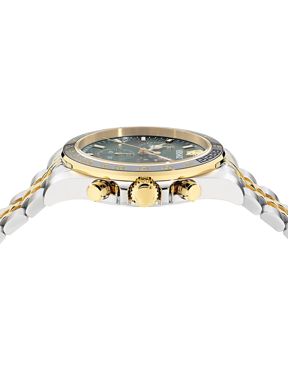 Reloj Greca Chrono Wave para hombre VE0H00425 5