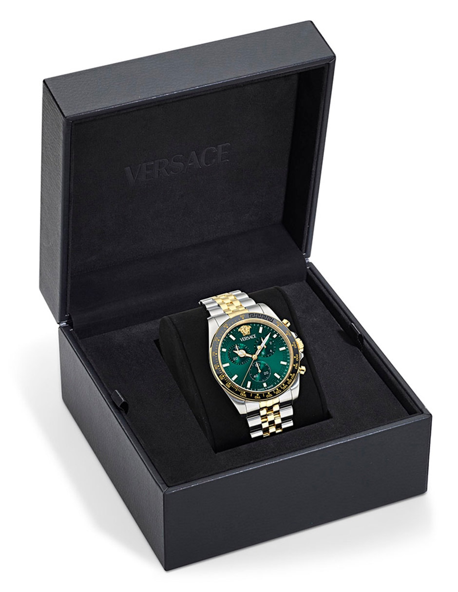Reloj Greca Chrono Wave para hombre VE0H00425