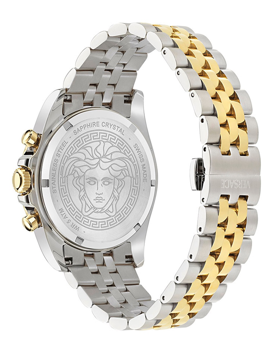Reloj Greca Chrono Wave para hombre VE0H00425