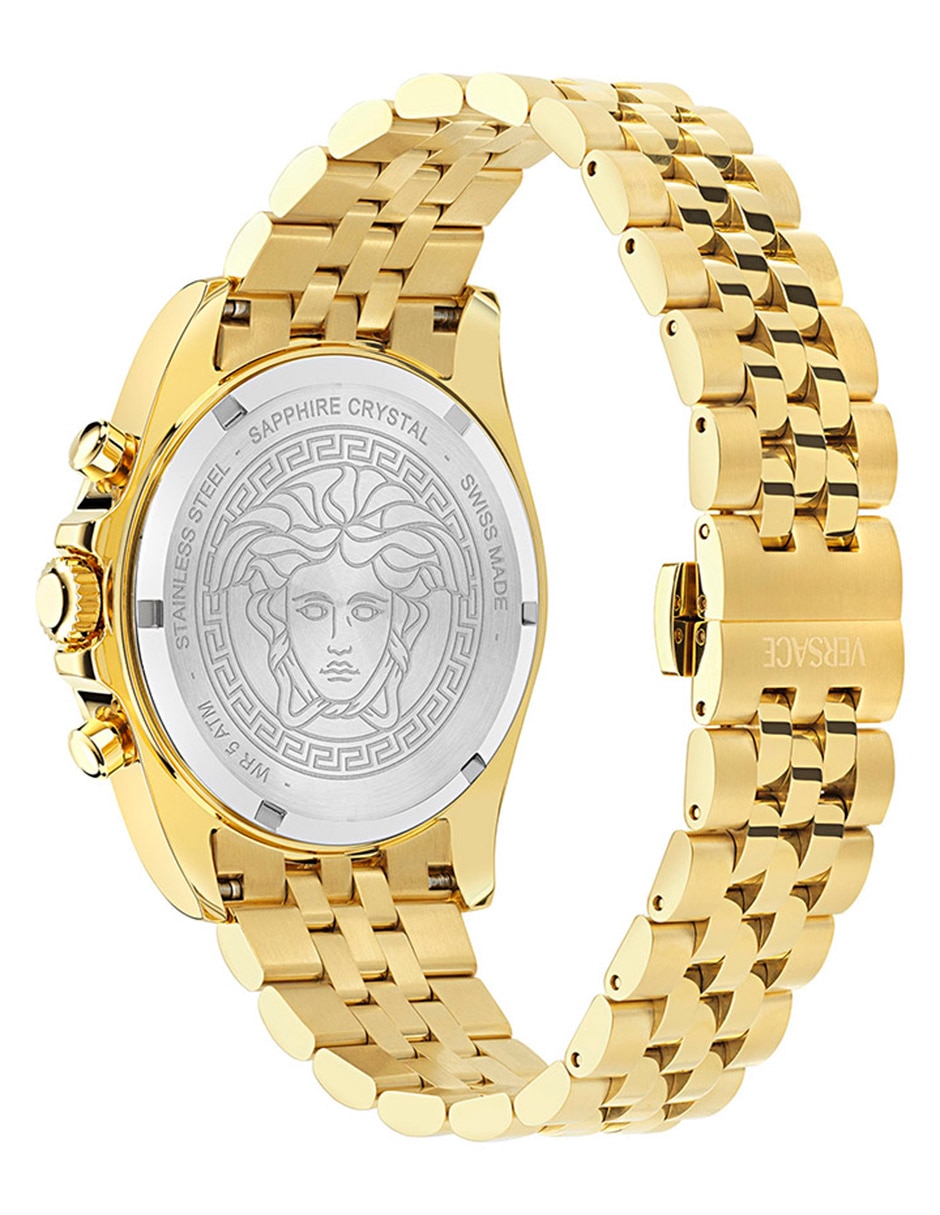 Reloj Greca Chrono Wave para hombre VE0H00525