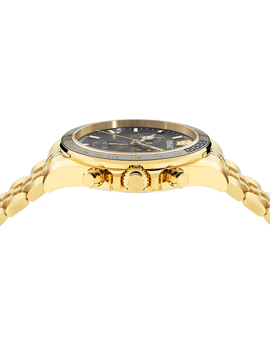 Reloj Greca Chrono Wave para hombre VE0H00525