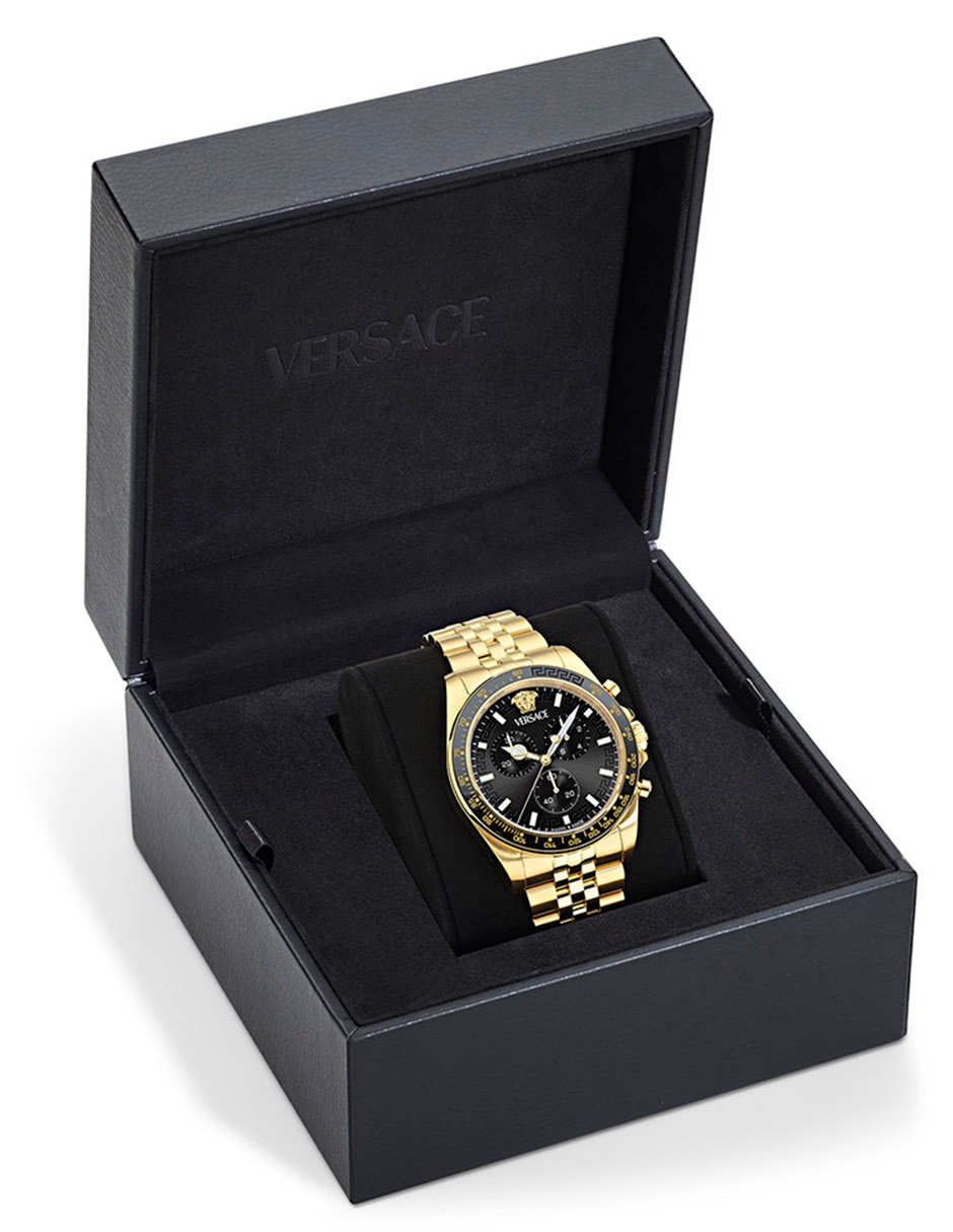 Reloj Greca Chrono Wave para hombre VE0H00525