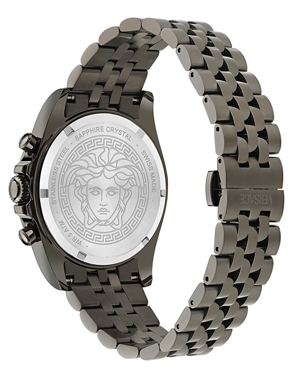 Reloj Greca Chrono Wave para hombre VE0H00625