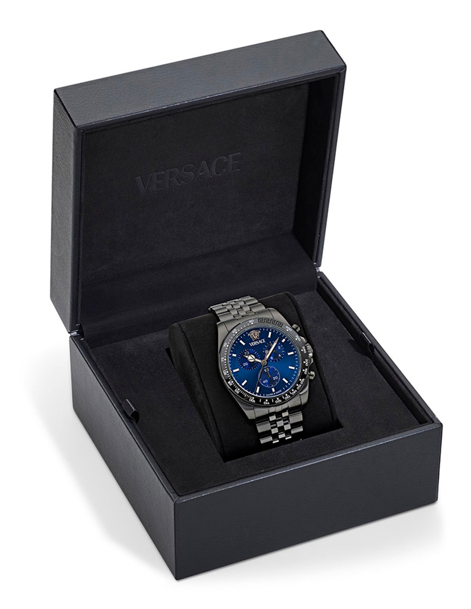 Reloj Greca Chrono Wave para hombre VE0H00625