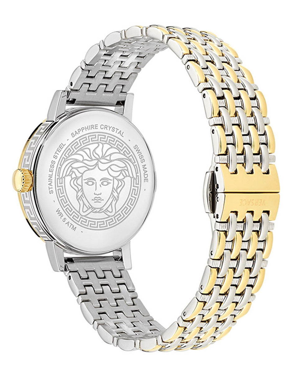 Reloj Greca Fortuna para mujer VE0A00325 5
