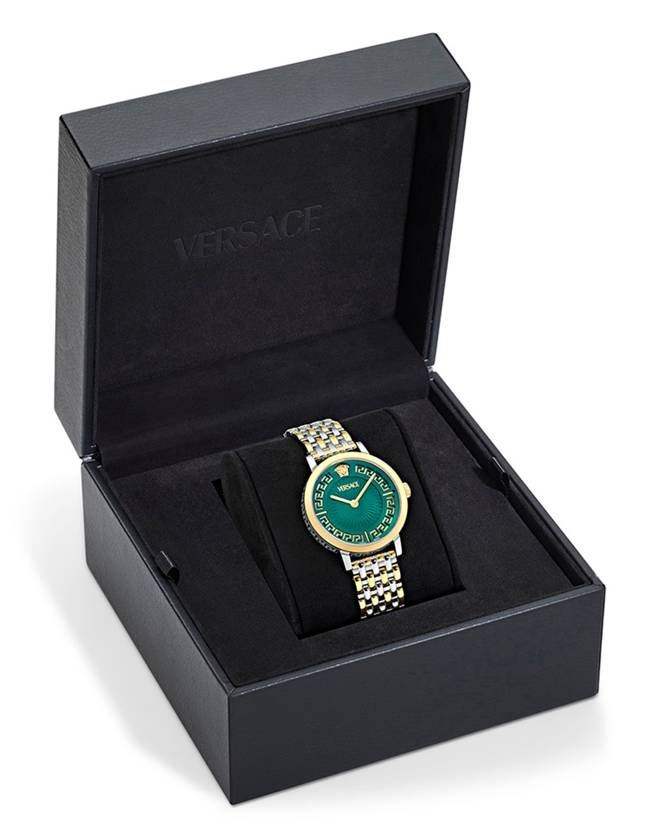 Reloj Greca Fortuna para mujer VE0A00325