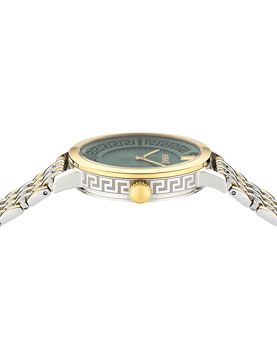 Reloj Greca Fortuna para mujer VE0A00325