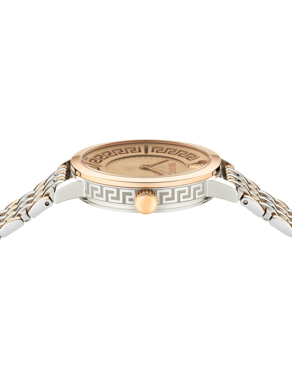 Reloj Greca Fortuna para mujer VE0A00425 5