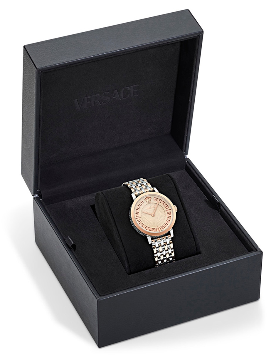 Reloj Greca Fortuna para mujer VE0A00425