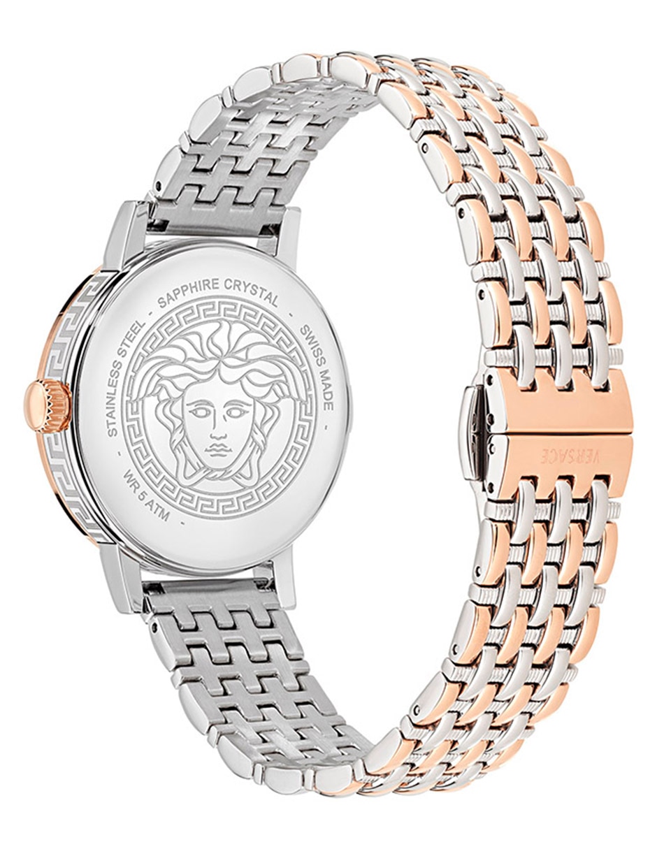 Reloj Greca Fortuna para mujer VE0A00425