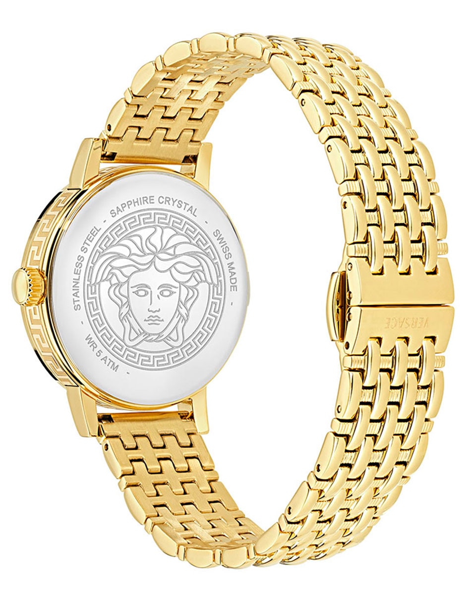 Reloj Greca Fortuna para mujer VE0A00525