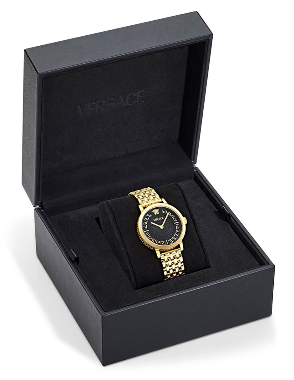 Reloj Greca Fortuna para mujer VE0A00525