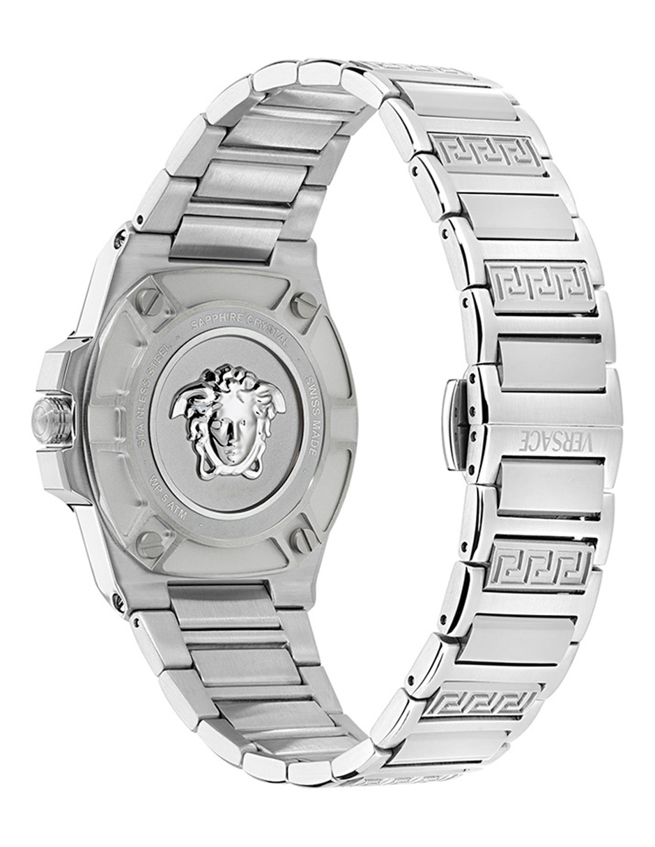 Reloj Greca Reaction Lady para mujer VE0D00325