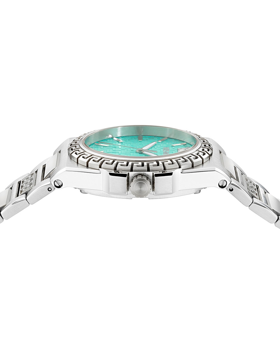 Reloj Greca Reaction Lady para mujer VE0D00325