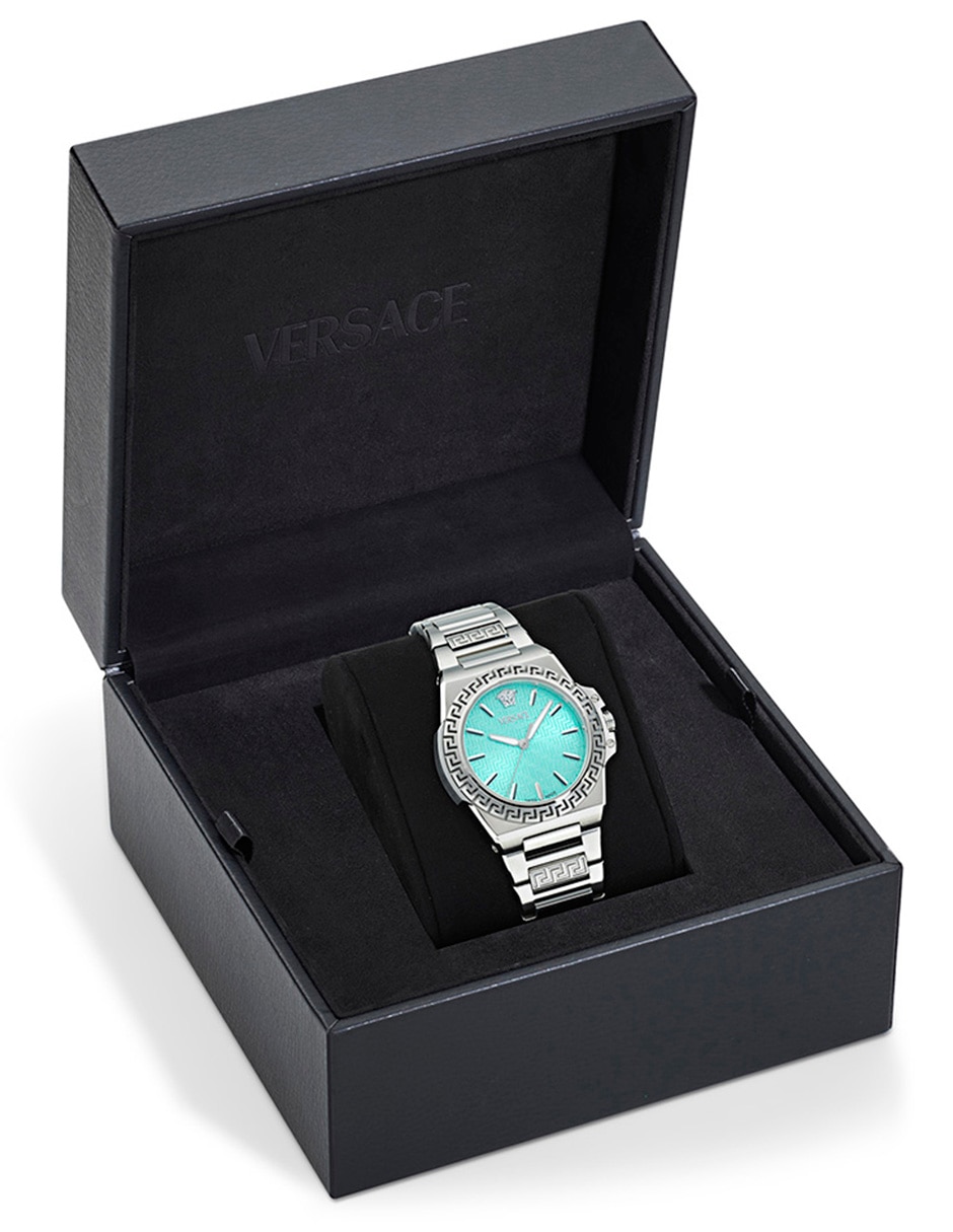 Reloj Greca Reaction Lady para mujer VE0D00325