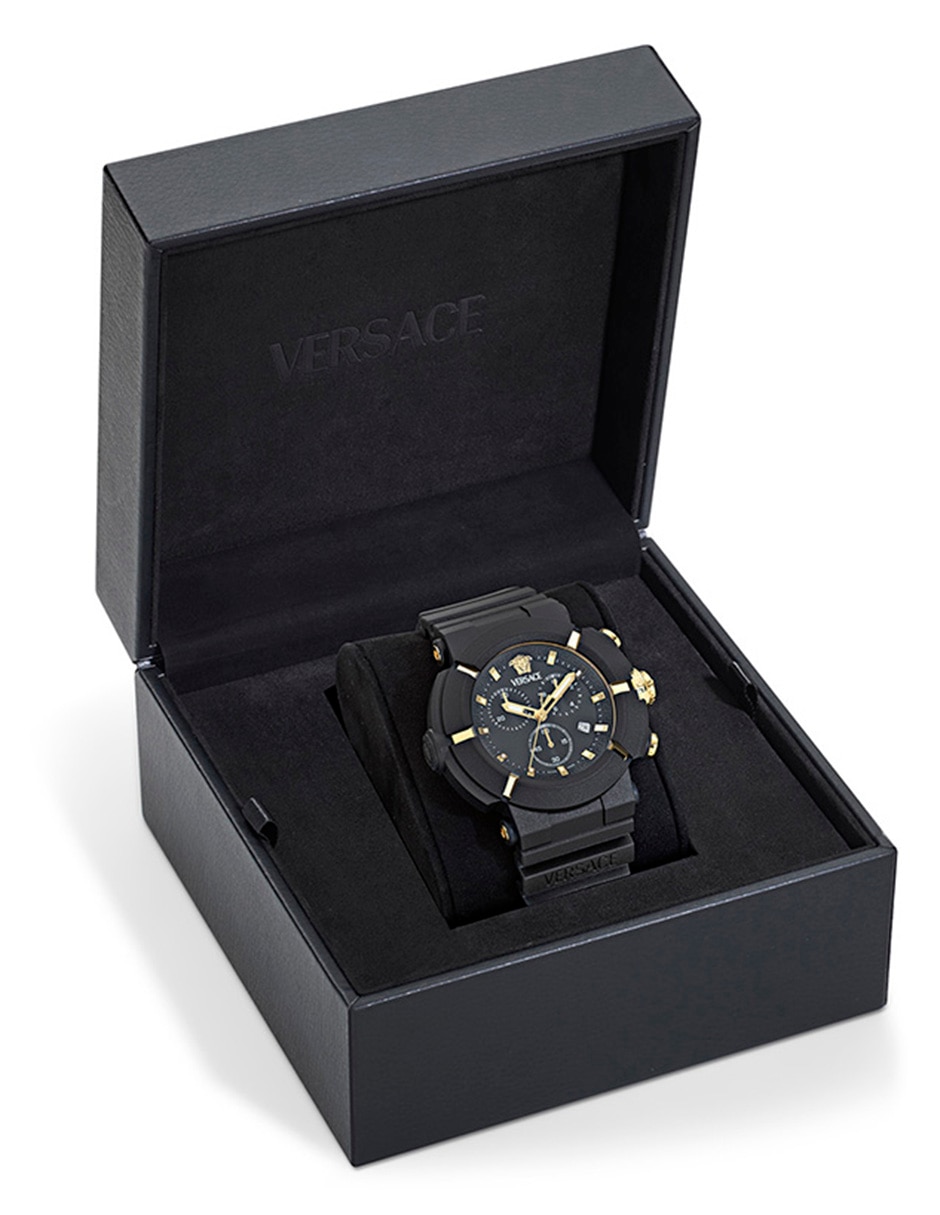 Reloj Real Active Chrono unisex VE0L00125