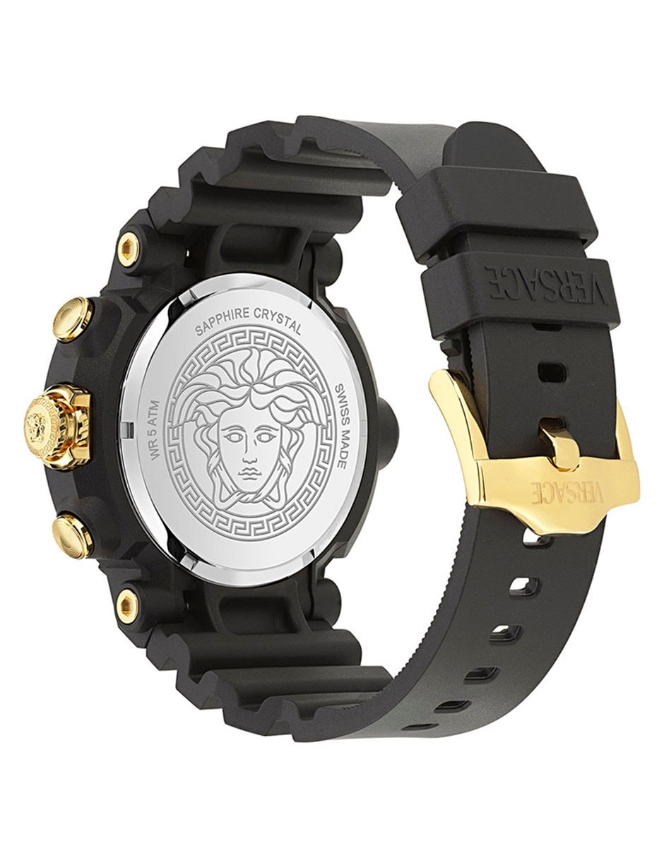 Reloj Real Active Chrono unisex VE0L00125
