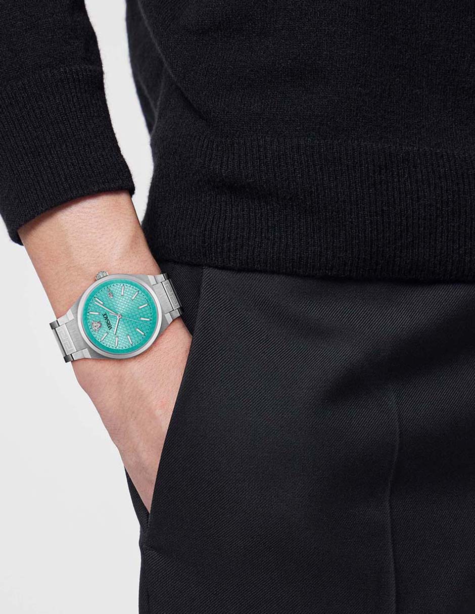 Reloj V-Auria para hombre VE0F00225