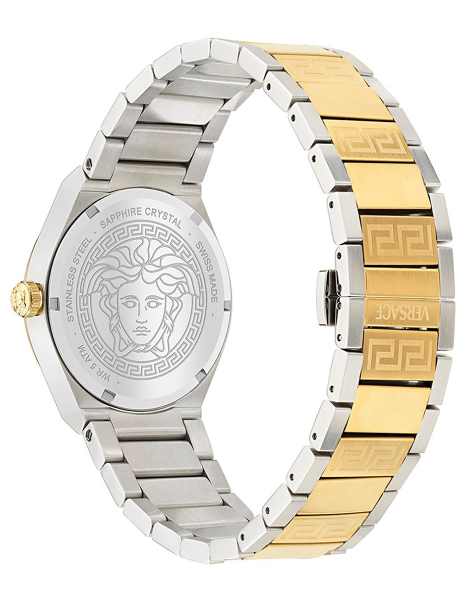 Reloj V-Auria para hombre VE0F00425