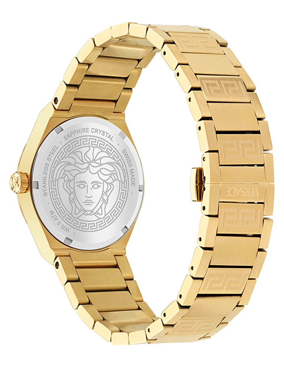 Reloj Ronda 515.2 Swiss Cuarzo para hombre VE0F00525