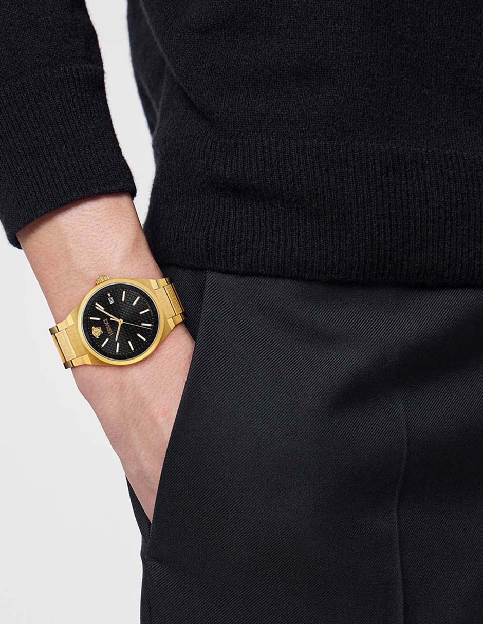 Reloj Ronda 515.2 Swiss Cuarzo para hombre VE0F00525