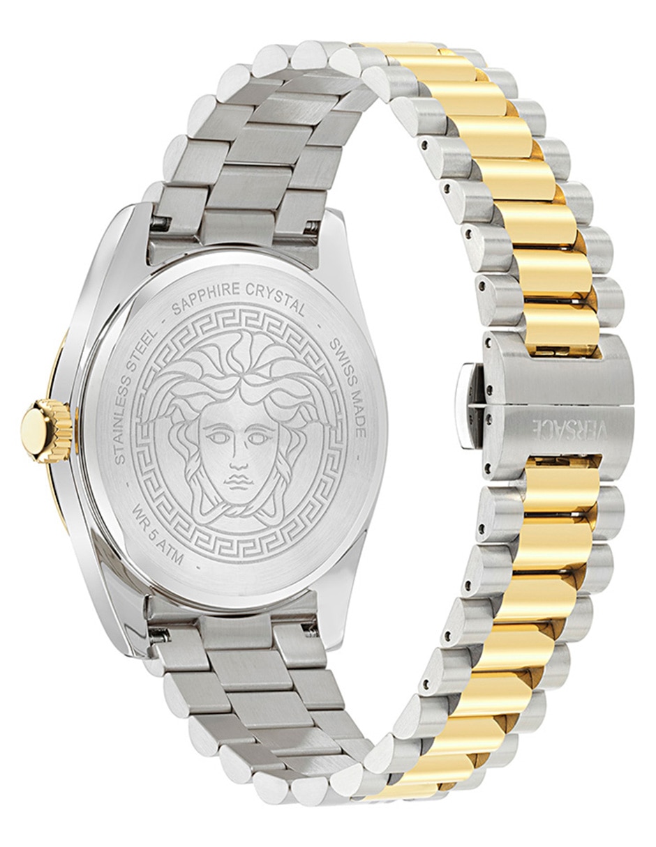 Reloj Millenyium Gent para hombre VE0G00525