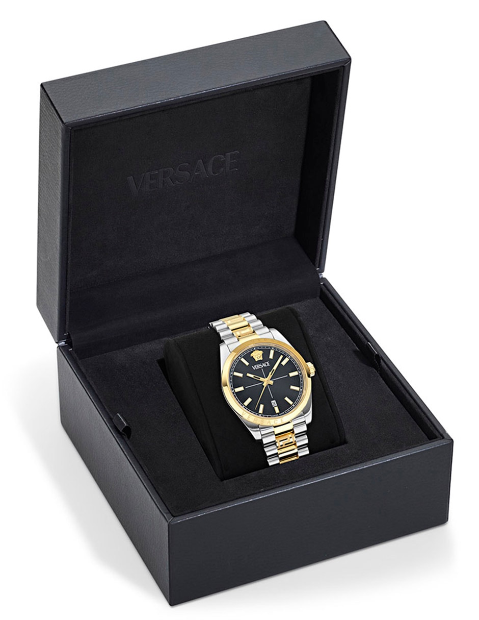 Reloj Millenyium Gent para hombre VE0G00525