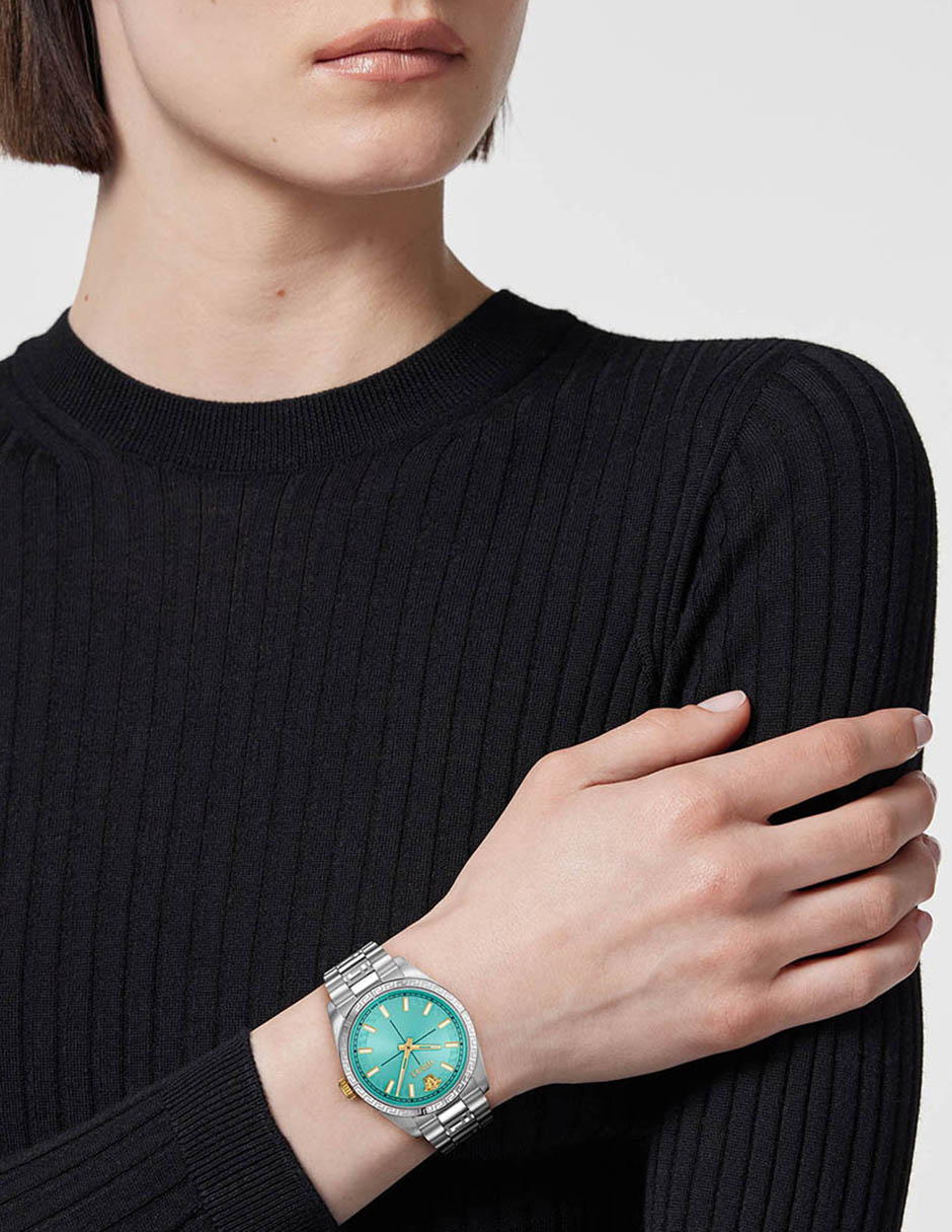 Reloj Millenyium Lady para mujer VE0E00225 2