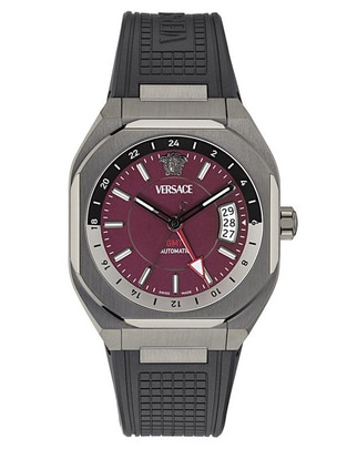 Reloj V-Contempo Gmt para hombre VE0I00125