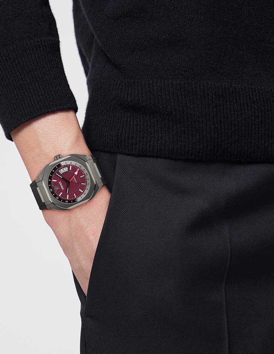 Reloj V-Contempo Gmt para hombre VE0I00125