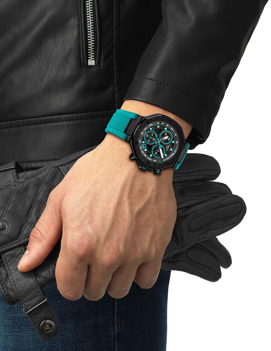 Reloj T Race para hombre T1414173705101