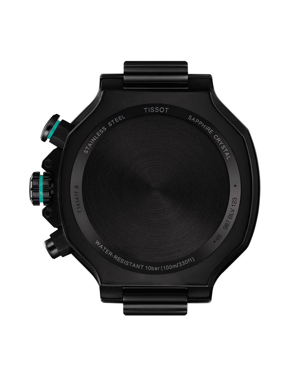 Reloj T Race para hombre T1414173705101