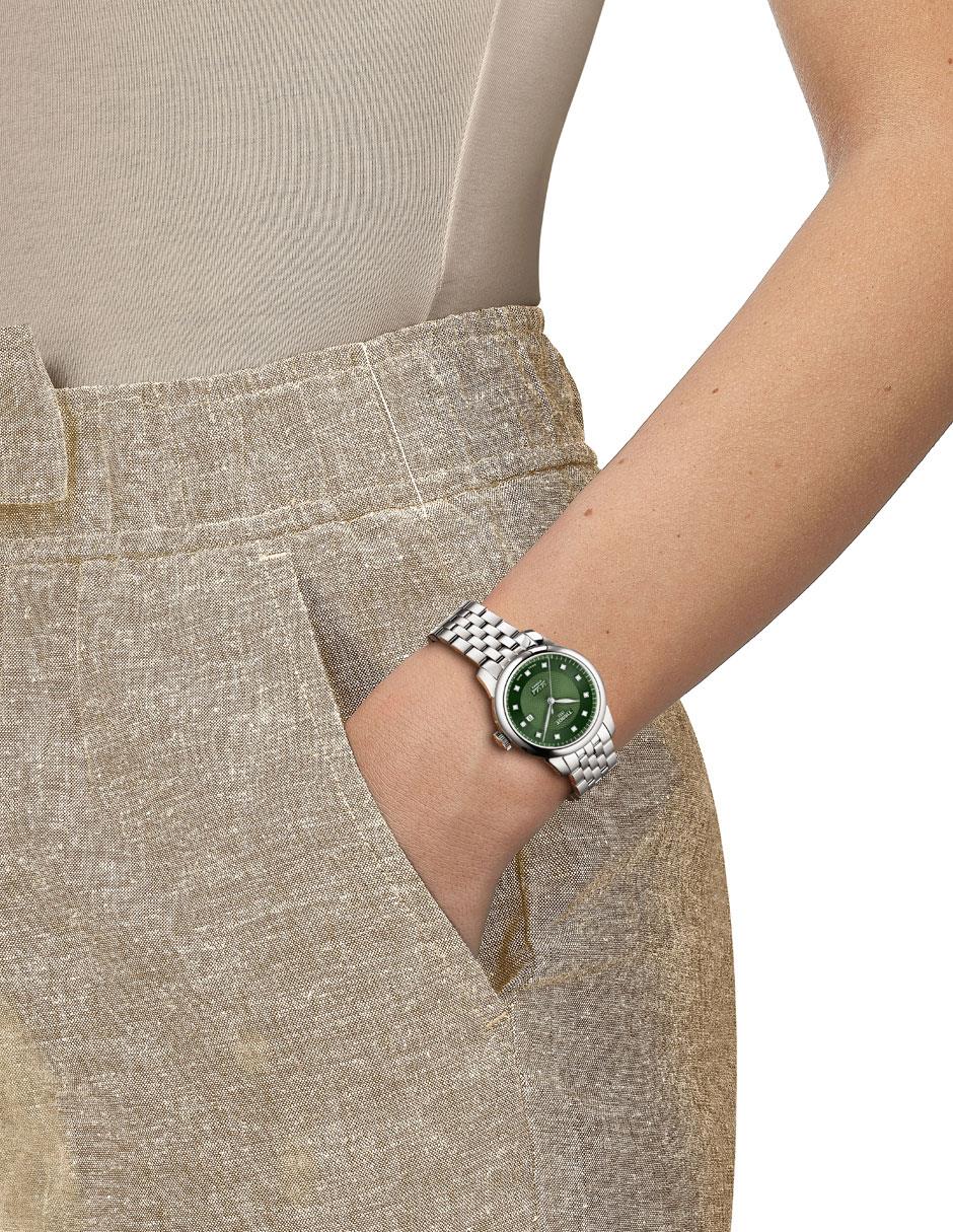 Reloj Le Locle para mujer T0062071109600