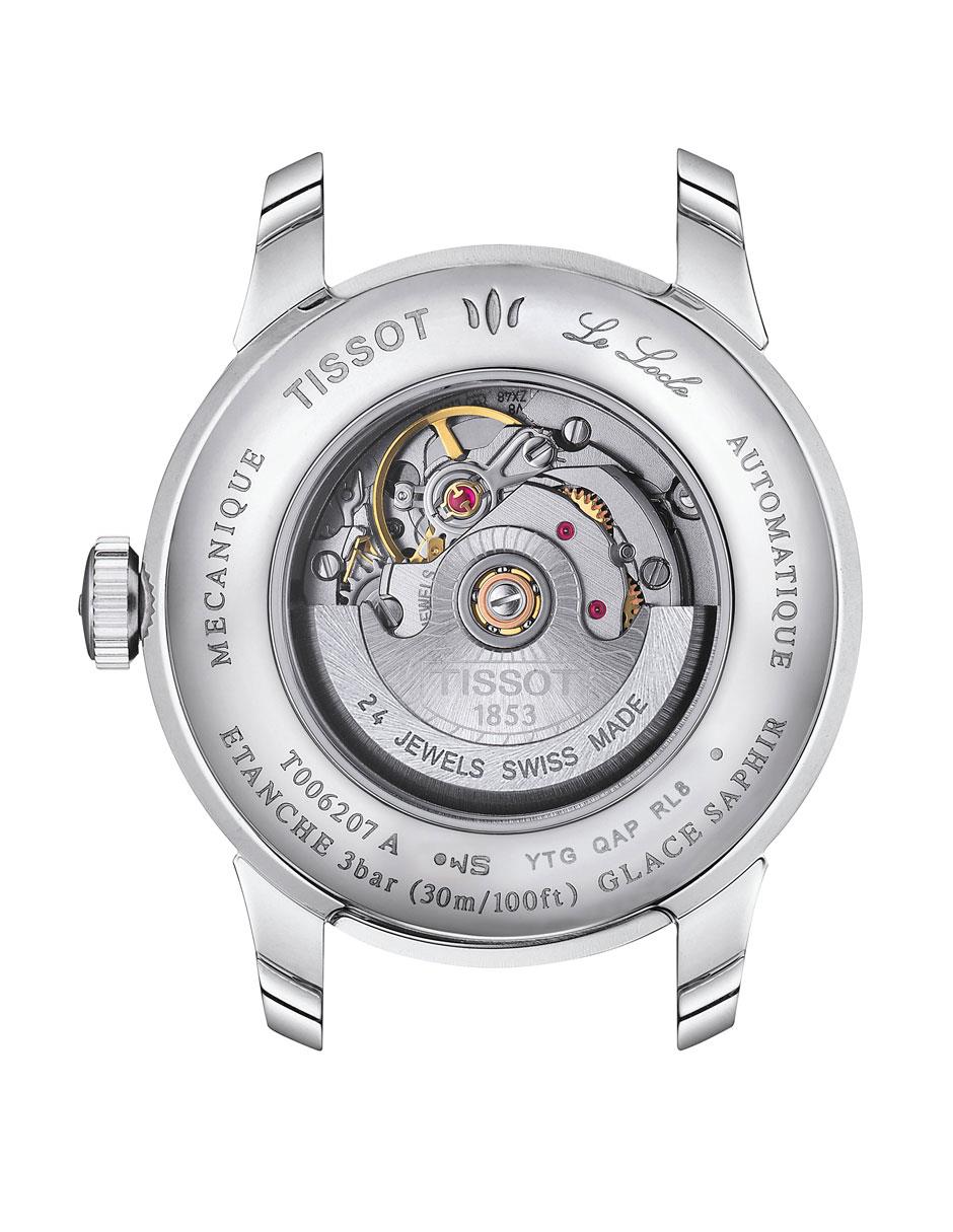 Reloj Le Locle para mujer T0062071109600