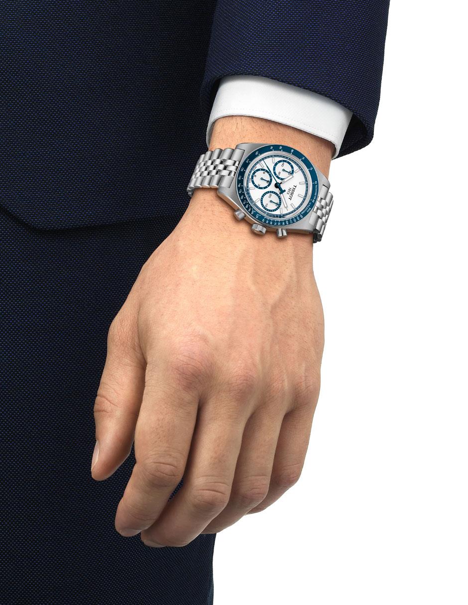 Reloj Pr516 para hombre T1494621101100