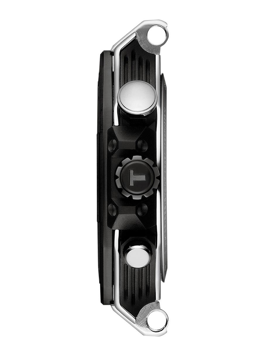 Reloj T Race para hombre T1414172708100