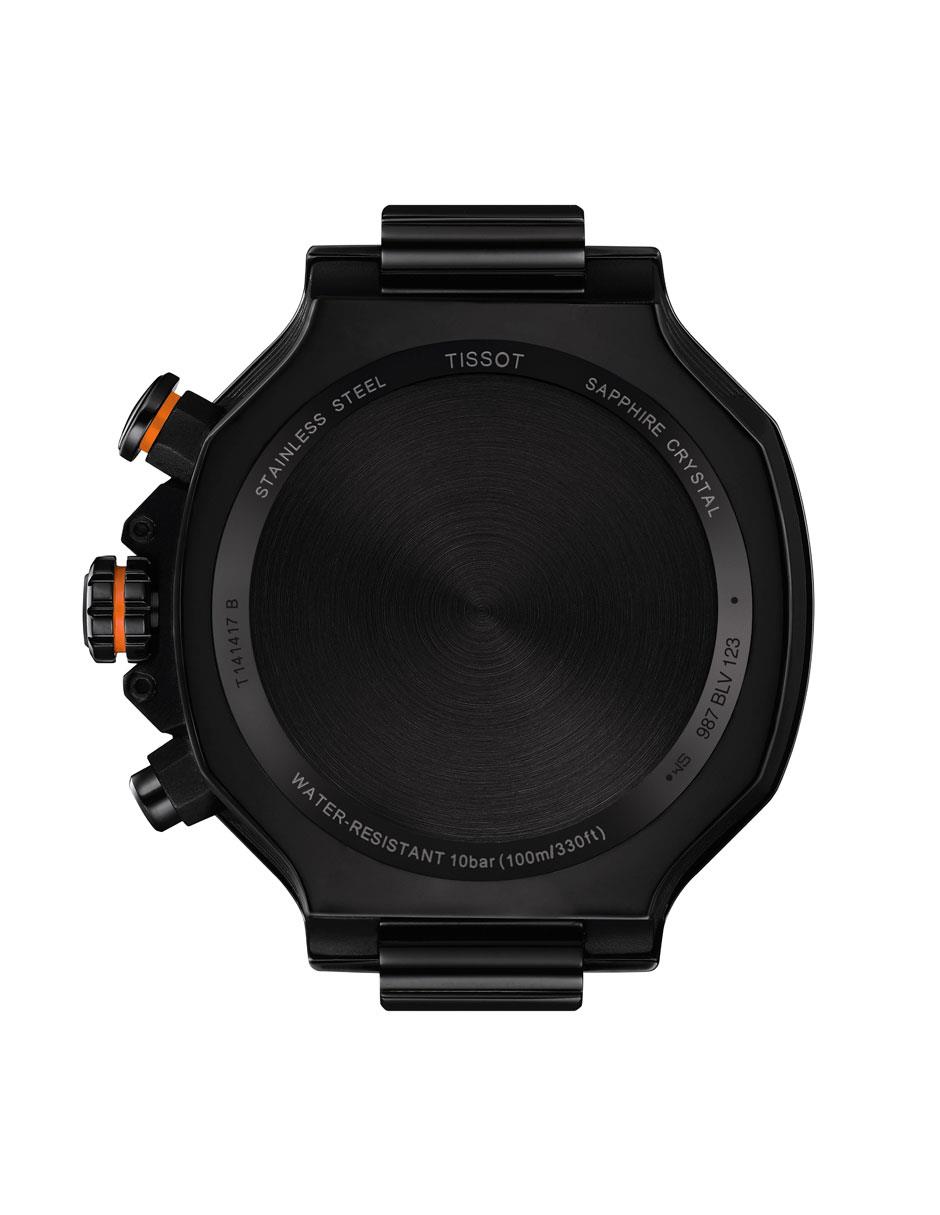 Reloj T Race para hombre T1414173705102