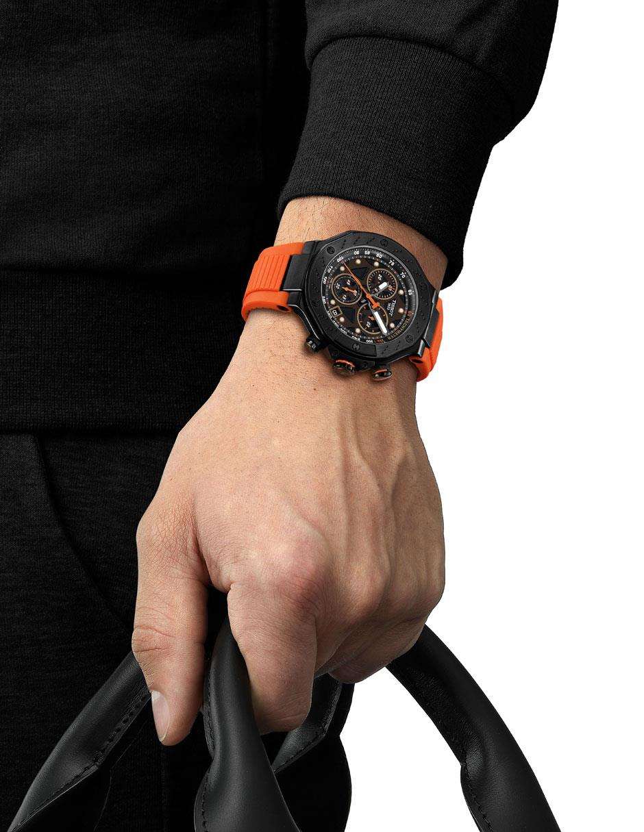 Reloj T Race para hombre T1414173705102